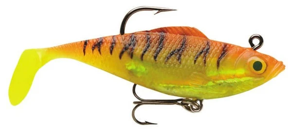 Storm Wildeye Rippin Swim Shad Sahte Balığı  GFR 8CM - 3LU ürün görseli 1
