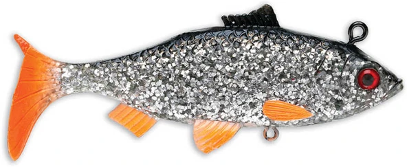 Storm Wildeye Live Roach Sahte Balığı  SRO 6CM - 3LU ürün görseli 1