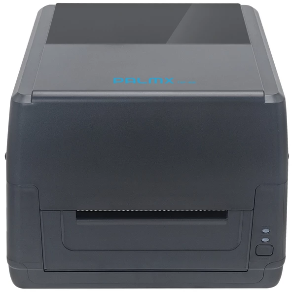 Pamx TXP-400 203 DPI 104mm 127mm/s USB Ethernet Barkod Yazıcı ürün görseli 1