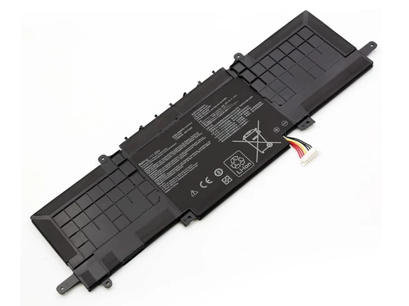 RETRO Asus UX333F, C31N1815 Notebook Bataryasi ürün görseli 1