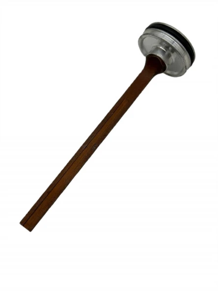 Havalı U Zımba Çivi Tabanca Pistonu Çekiç RTRMAX RTM0124 ürün görseli 1