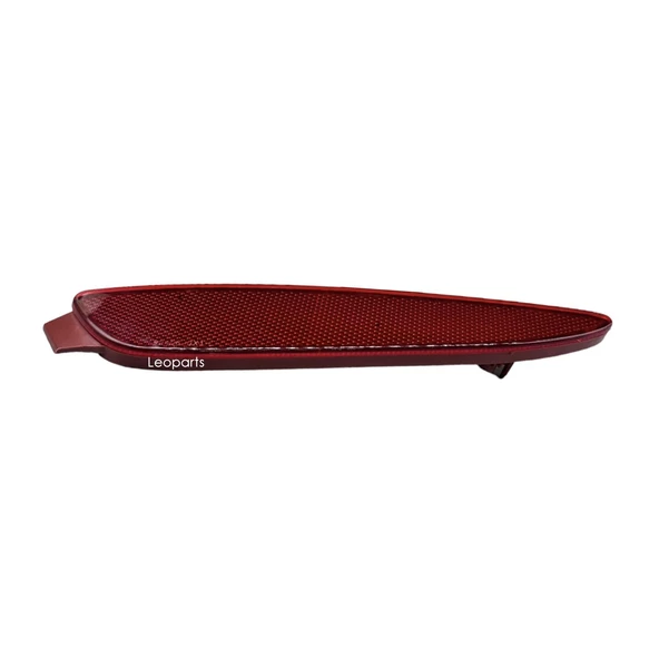 Leoparts Hyundai İ10 Arka Tampon Reflektörü Sol 2011-2013 92405-0X100 ürün görseli 1