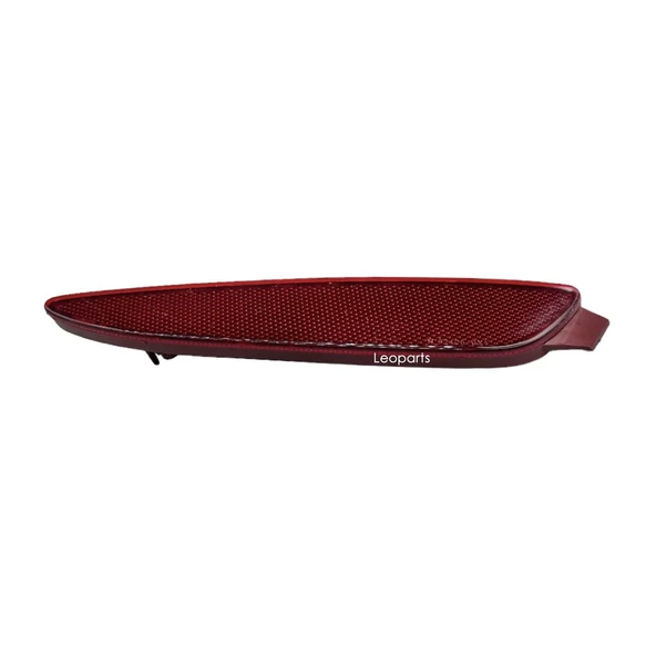 Leoparts Hyundai İ10 Arka Tampon Reflektörü Sağ 2011-2013 92406-0X100 ürün görseli 1