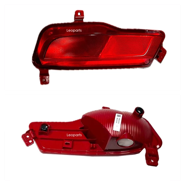 Leoparts MG ZS EV Arka Tampon Reflektörü Sol 2021-2023 10293795 ürün görseli 1