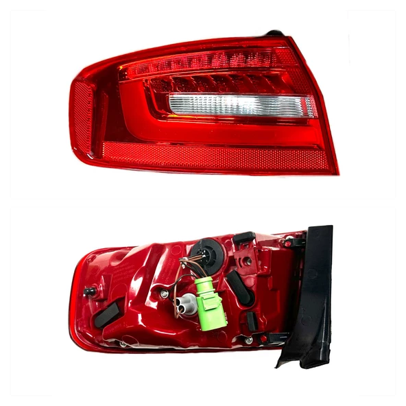 Leoparts Audi A4 Stop Lambası Dış Sol 2013-2016 8K5945095AC ürün görseli 1
