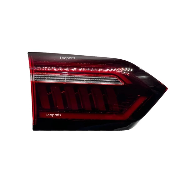 Leoparts Chery Tiggo 8 Pro Stop Lambası İç Sol 2022-2024 605000238AA ürün görseli 1