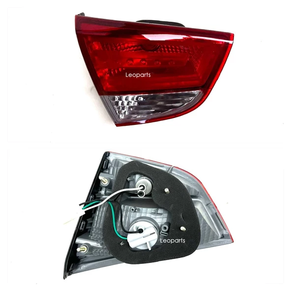 Leoparts Hyundai İX35 Stop Lambası İç Sol 2011-2015 92405-2S020 ürün görseli 1