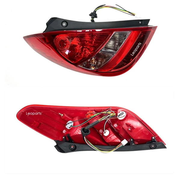 Leoparts Hyundai İ20 Stop Lambası Sol 2008-2012 92401-1J000 ürün görseli 1