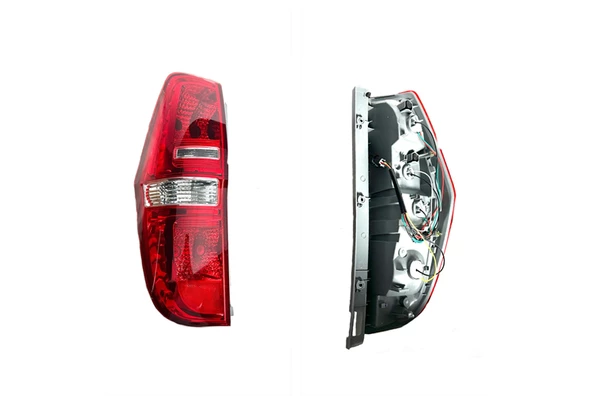 Leoparts Hyundai H1 Stop Lambası Sol 2008-2011 92401-4H000 ürün görseli 1