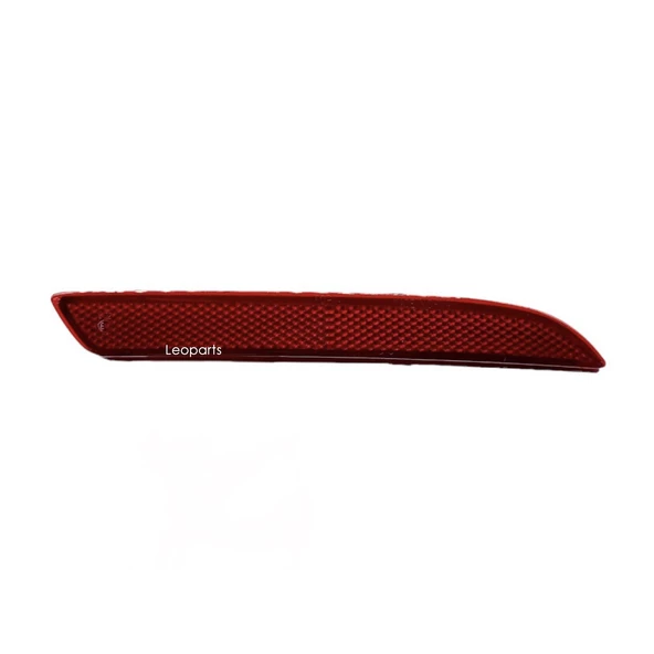 Leoparts Honda Jazz Arka Tampon Reflektörü Sağ 2012-2014 33505-TF0-H00 ürün görseli 1