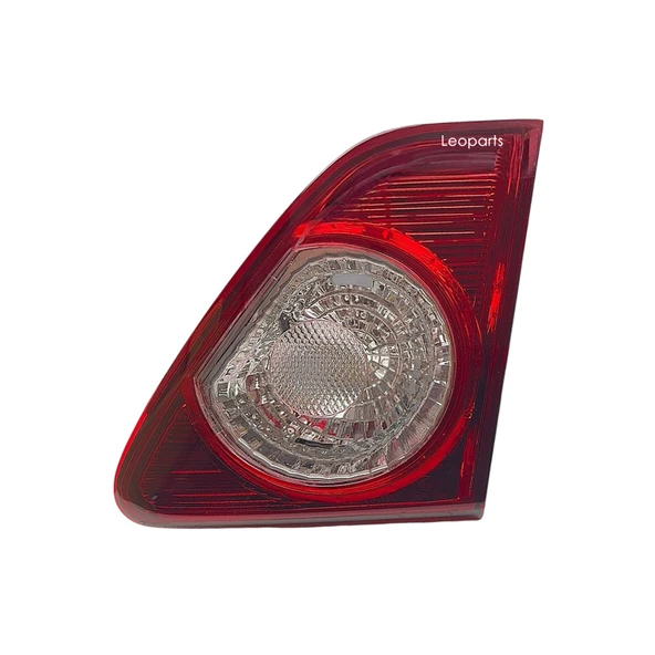 Leoparts Toyota Corolla Stop Lambası İç Sağ 2007-2009 81581-12110 ürün görseli 1