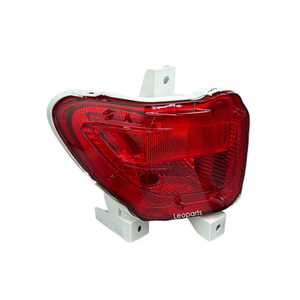 Leoparts Toyota RAV4 Arka Tampon Reflektörü Sol 2005-2012 81456-42010 ürün görseli 1