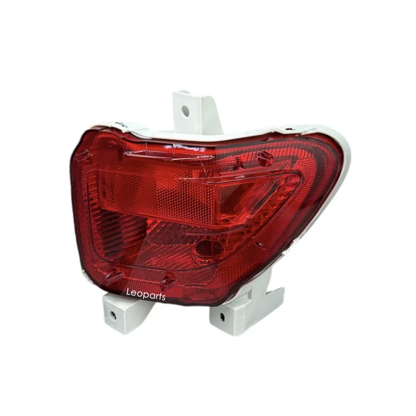 Leoparts Toyota RAV4 Arka Tampon Reflektörü Sağ 2005-2012 81457-42010 ürün görseli 1