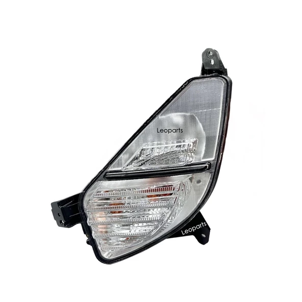 Leoparts Kia Cerato Arka Tampon Reflektörü Sol 2022-2024 92305-M6500 ürün görseli 1