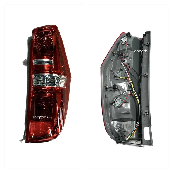 Leoparts Hyundai H1 Stop Lambası Sağ 2008-2011 92402-4H000 ürün görseli 1