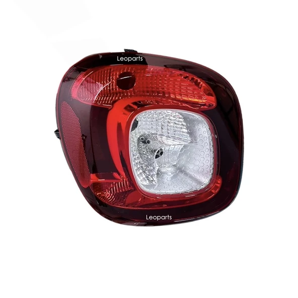 Leoparts Smart Forfour Stop Lambası Sol 2014-2017 A4539063100 ürün görseli 1