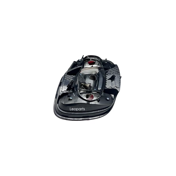 Leoparts Smart Forfour Stop Lambası Sol 2014-2017 A4539063100 - Resim 2