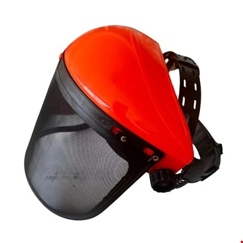 Tırpan Maskesi + 1 Adet Maske Yedek Filesi ürün görseli 1
