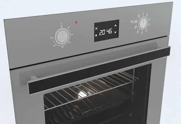 Termikel Ankastre Fırın BO O6555C A - Resim 3