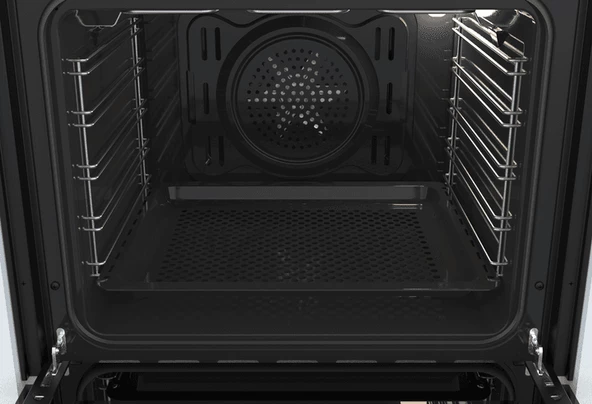 Termikel Ankastre Fırın BO O6555C DB - Resim 6