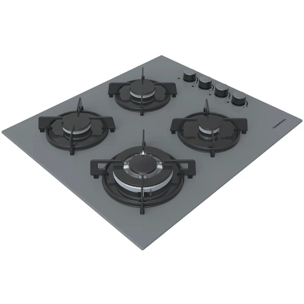 Termikel Ankastre Ocak BH P7194C A - Resim 2
