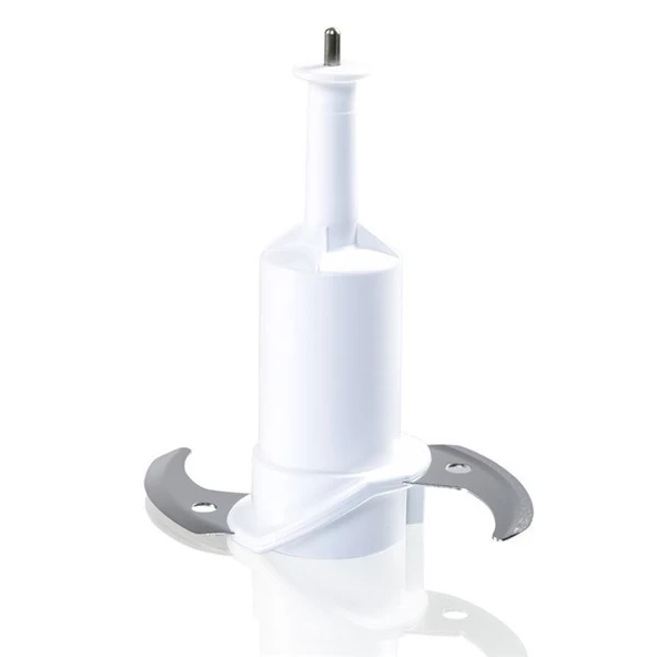 Arnica GH21021 Prokit 444 Plus Mutfak Robotu Rose - Resim 12