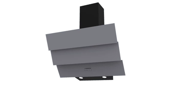 Termikel Ankastre Davlumbaz CH C6532C BA - Resim 3