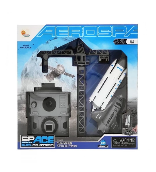 Fırlatmalı Uzay Mekiği ürün görseli 1