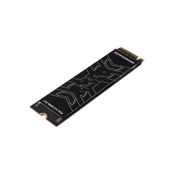 KINGSTON 2TB RENEGADE SRNGD/2000G 7300-7000MB/s M2 NVME GEN4 DİSK ürün görseli 1