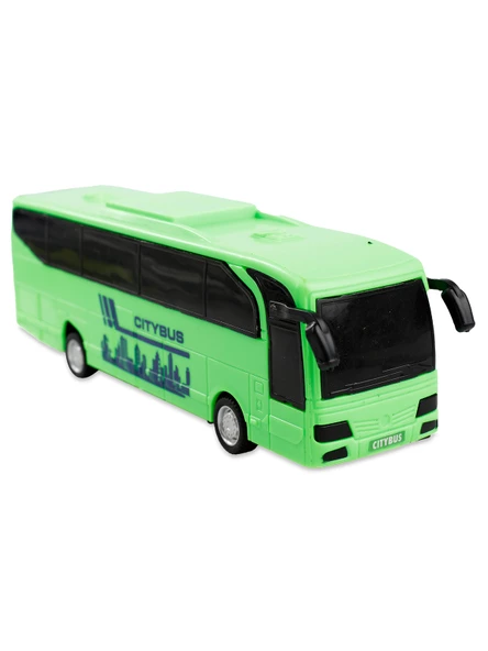 SÜRTMELİ SEYAHAT OTOBÜSLERİ ürün görseli 1