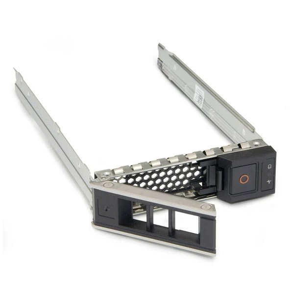 OEM Dell Uyumlu 3,5" SFF Sunucu Hdd Kızağı Gen14 (R250,R550,R750) ürün görseli 1