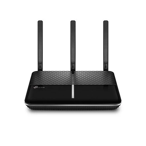 TP-LINK Archer VR600 1600mbps AC1600 Dual Band VDSL Fiber 3G-4G Modem Router ürün görseli 1
