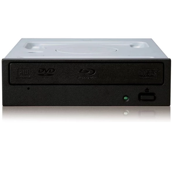 Pioneer BDR-209DBK Bulk 16x Blu-Ray BD-R Dahili Optik Yazıcı ürün görseli 1