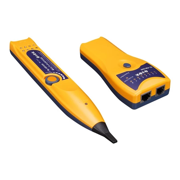 S-Link SL-KB1030 Kablo Bulucu ve Tester - Resim 2