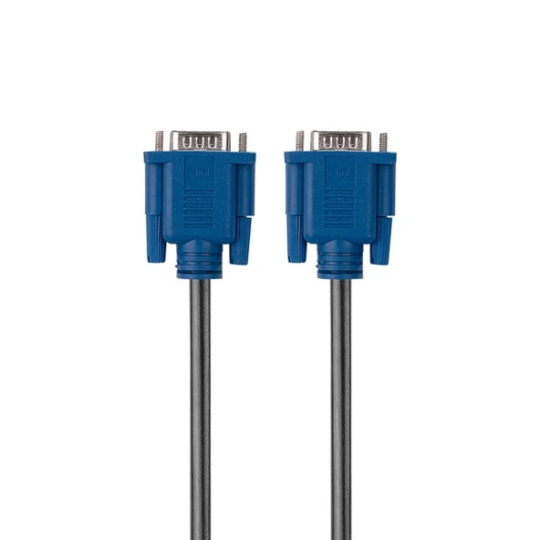 S-link 1.5metre SL-VGA16 VGA Görüntü Kablosu ürün görseli 1