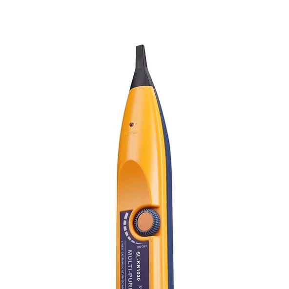 S-Link SL-KB1030 Kablo Bulucu ve Tester - Resim 5