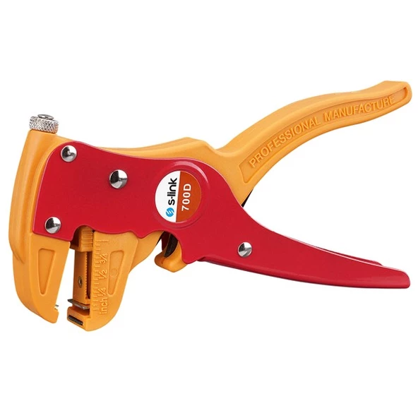 S-link SL-170A 0.2-6mm Kablo Soyma Aleti ürün görseli 1