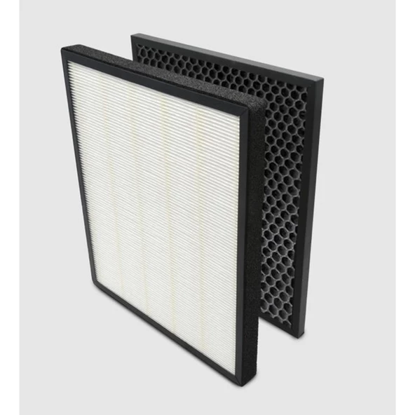 Levoit Lv-Pur131 Hepa Filtresi - Beyaz ürün görseli 1