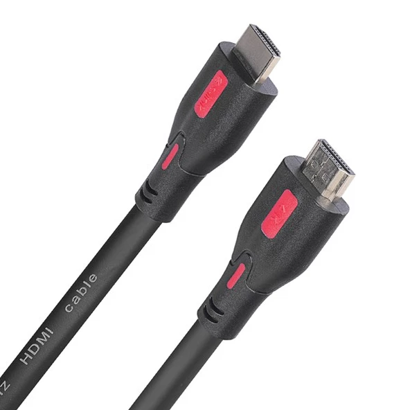 S-LINK SL-HDM4K10 HDMI & HDMI 10 metre 4K (3840*2160) 60Hz Kablo ürün görseli 1