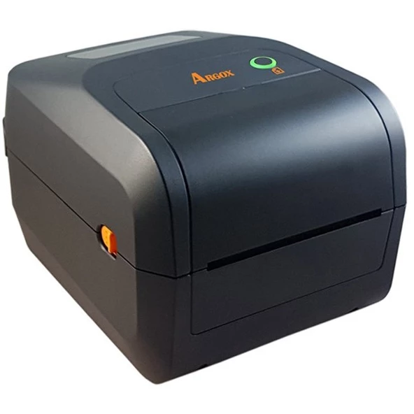 ARGOX 203dpi O4-250 Thermal,Direct Thermal USB,Seri,Ethernet Barkod Yazıcı ürün görseli 1