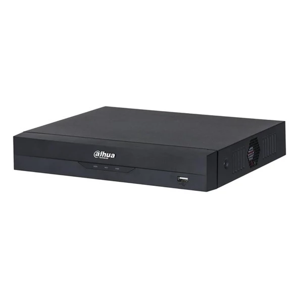 DAHUA 8kanal NVR2108HS-4KS3 H265 NVR Kayıt Cihazı ürün görseli 1