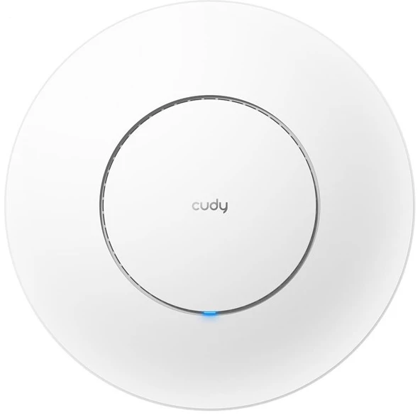CUDY AP3000 AX3000 Dual Band Kurumsal Access Point ürün görseli 1