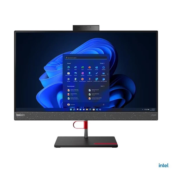 LENOVO 27" Dokunmatik NEO 50A 12SA0013TR CORE i7 13620H 16GB RAM- 512GB NVME FDOS ürün görseli 1