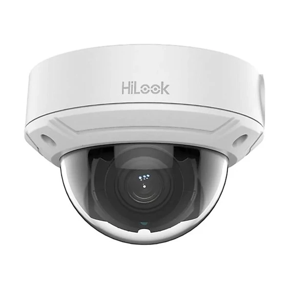HILOOK 4MP IPC-D640H-Z MOTORIZE DOME IP KAMERA ürün görseli 1