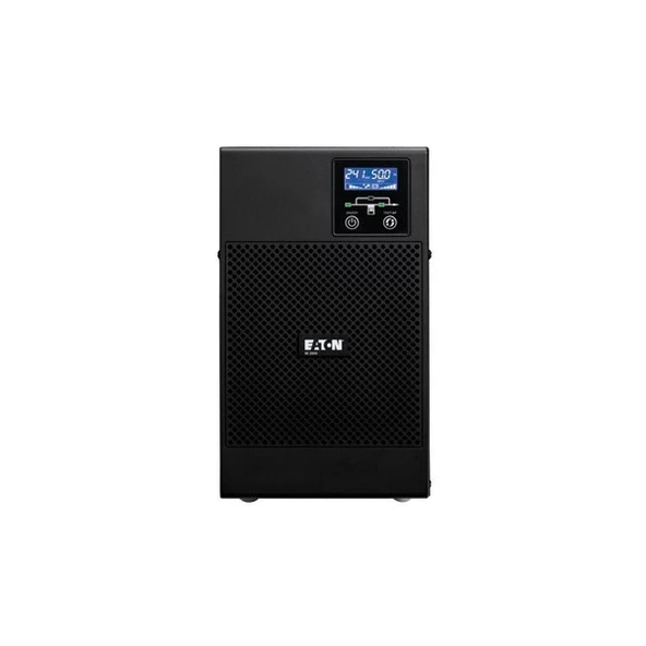 EATON 2KVA 9E2000I 1/1 ONLINE UPS ürün görseli 1