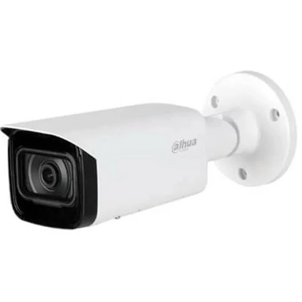 DAHUA 2MP BULLET 3.6MM IPC-HFW5241T-ASE-0360B 80metre IP Güvenlik Kamerası ürün görseli 1