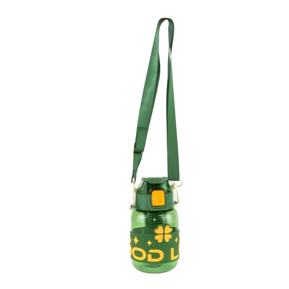 Matara Filtreli 600 Ml Matara Mavi - Resim 2