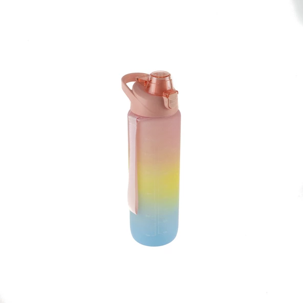 Matara 1100 Ml Suluk Matara Pembe ürün görseli 1