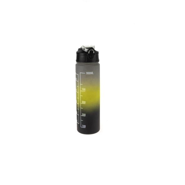 Matara Üçlü Set 2000 Ml 900 Ml 300 ML Siyah - Resim 3
