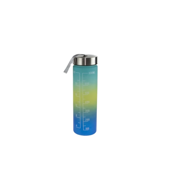 Matara Dörtlü Set 2000 Ml 800 Ml 500 Ml 280 Ml Mavi - Resim 3